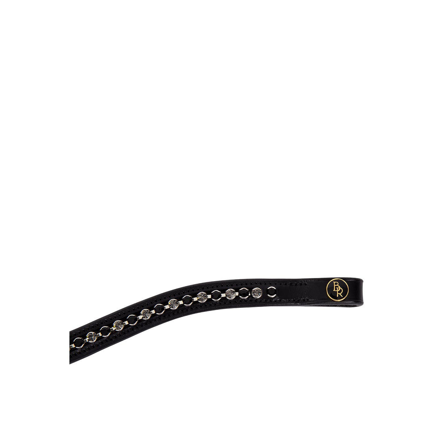 BR Stirnband Vosges gebogen