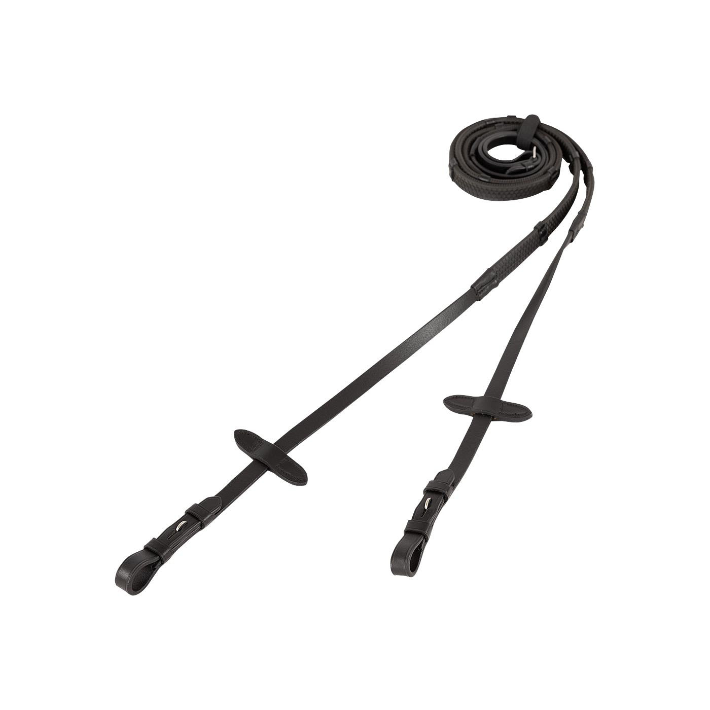 BR Zügel Eventa Pro Grip 16mm