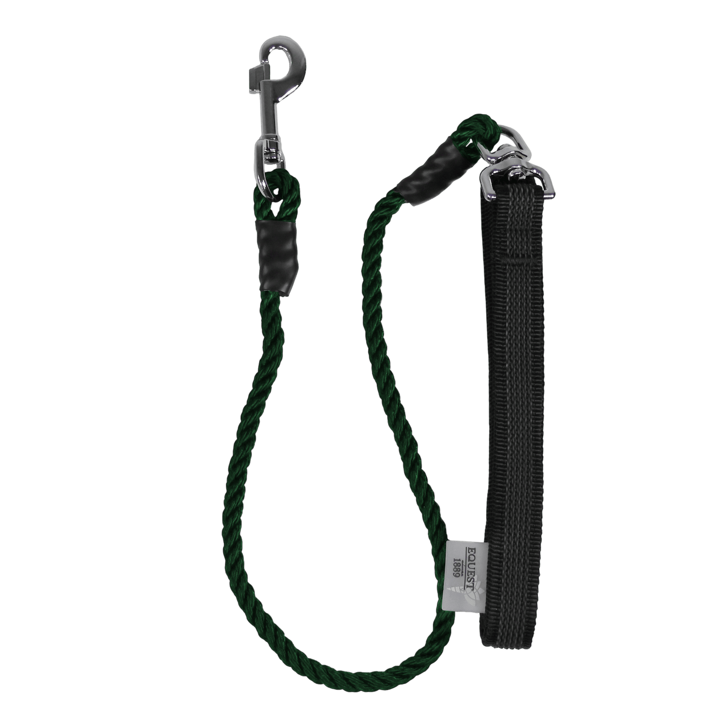 EQUEST Control Rope Fix Grip