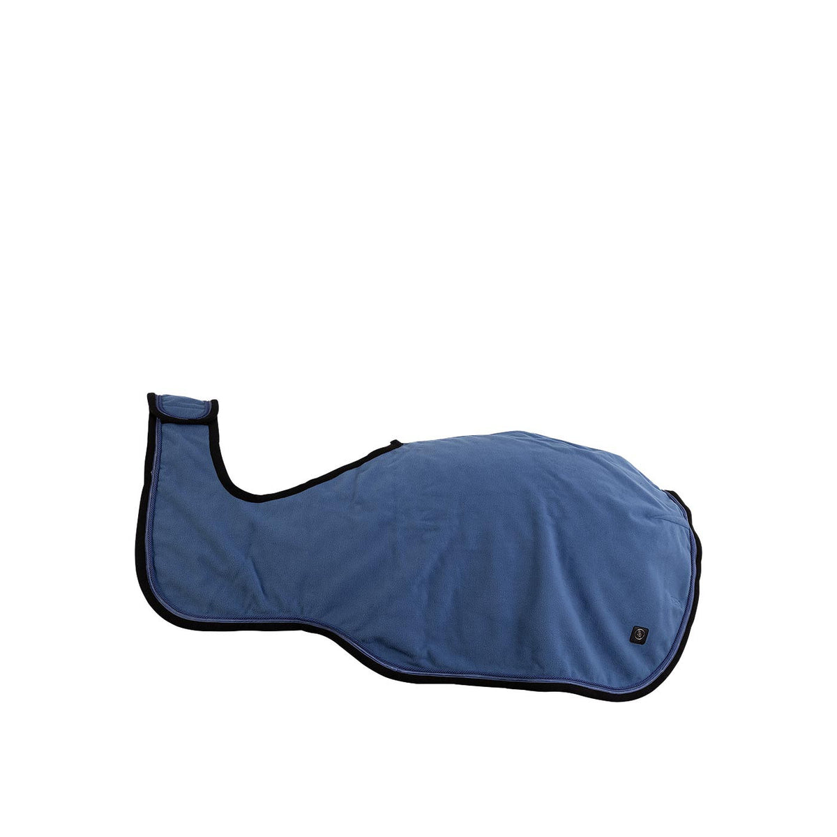 BR CLX Ausreitdecke