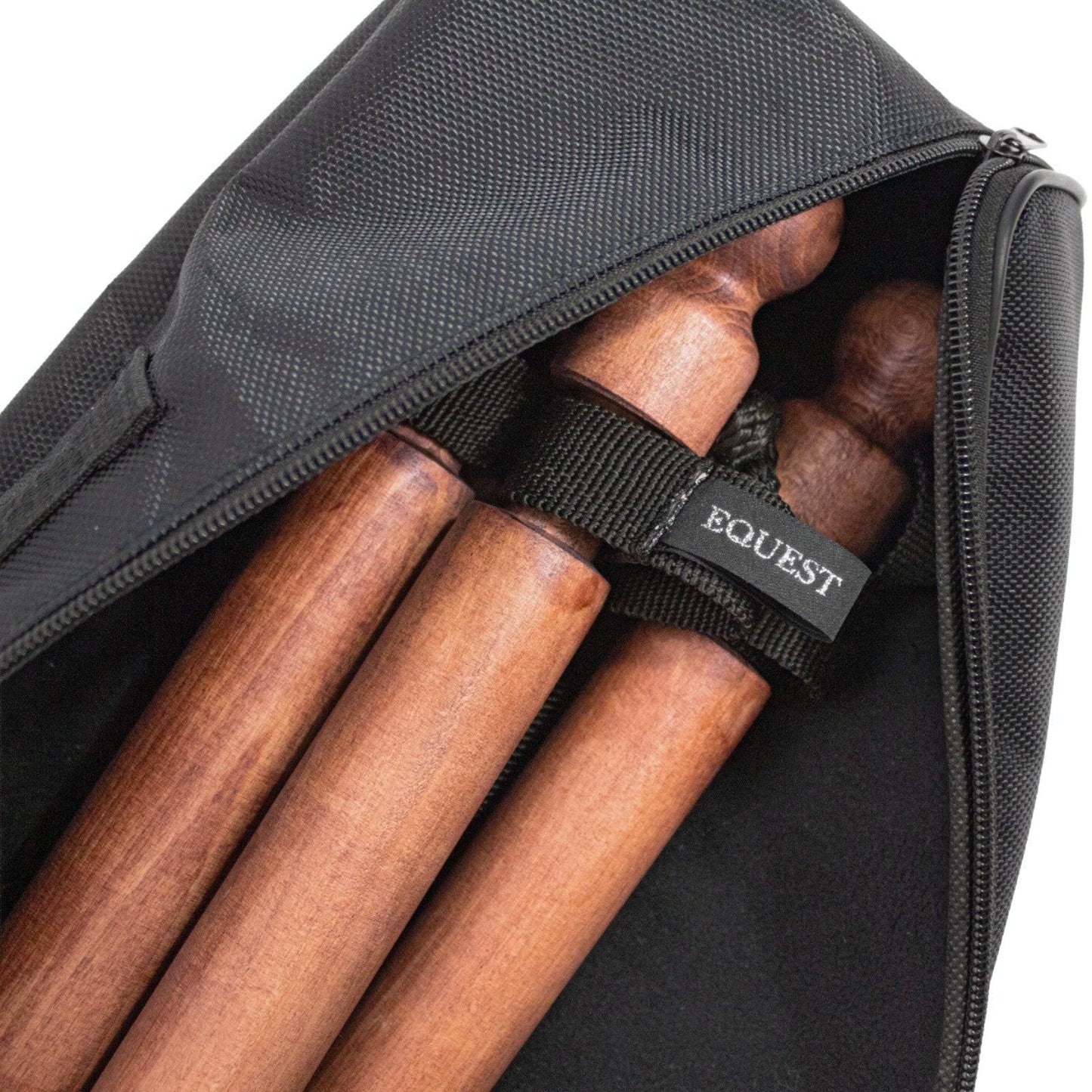EQUEST Schabrackenleiter Deluxe