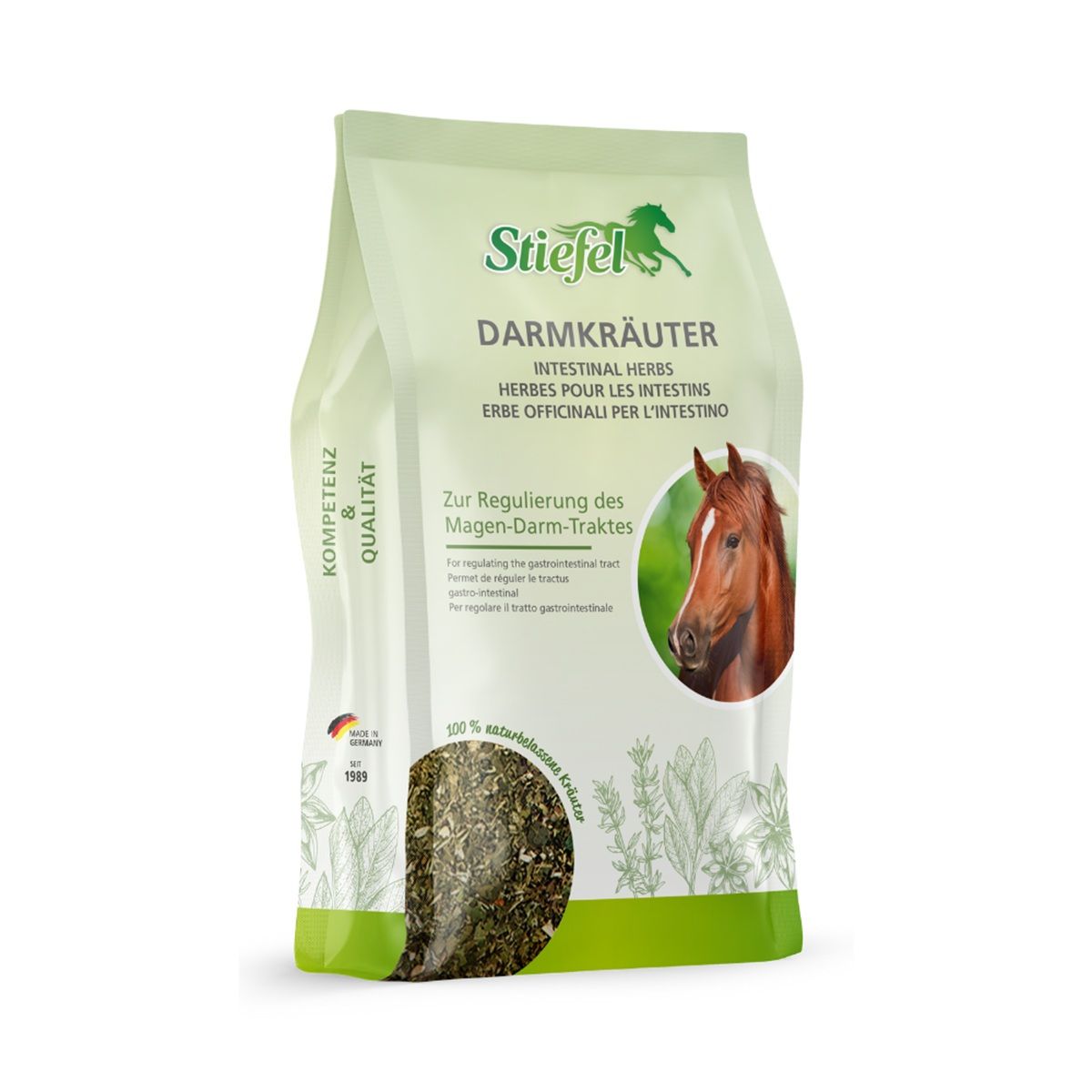 Stiefel Darmkräuter 1kg