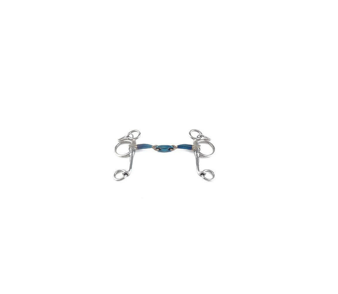 TRUST Sweet Iron pelham eliptical-12