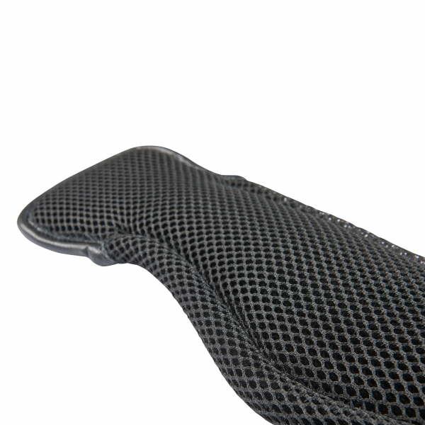 Sattelgurt 3D AIR EFFECT-CURVED