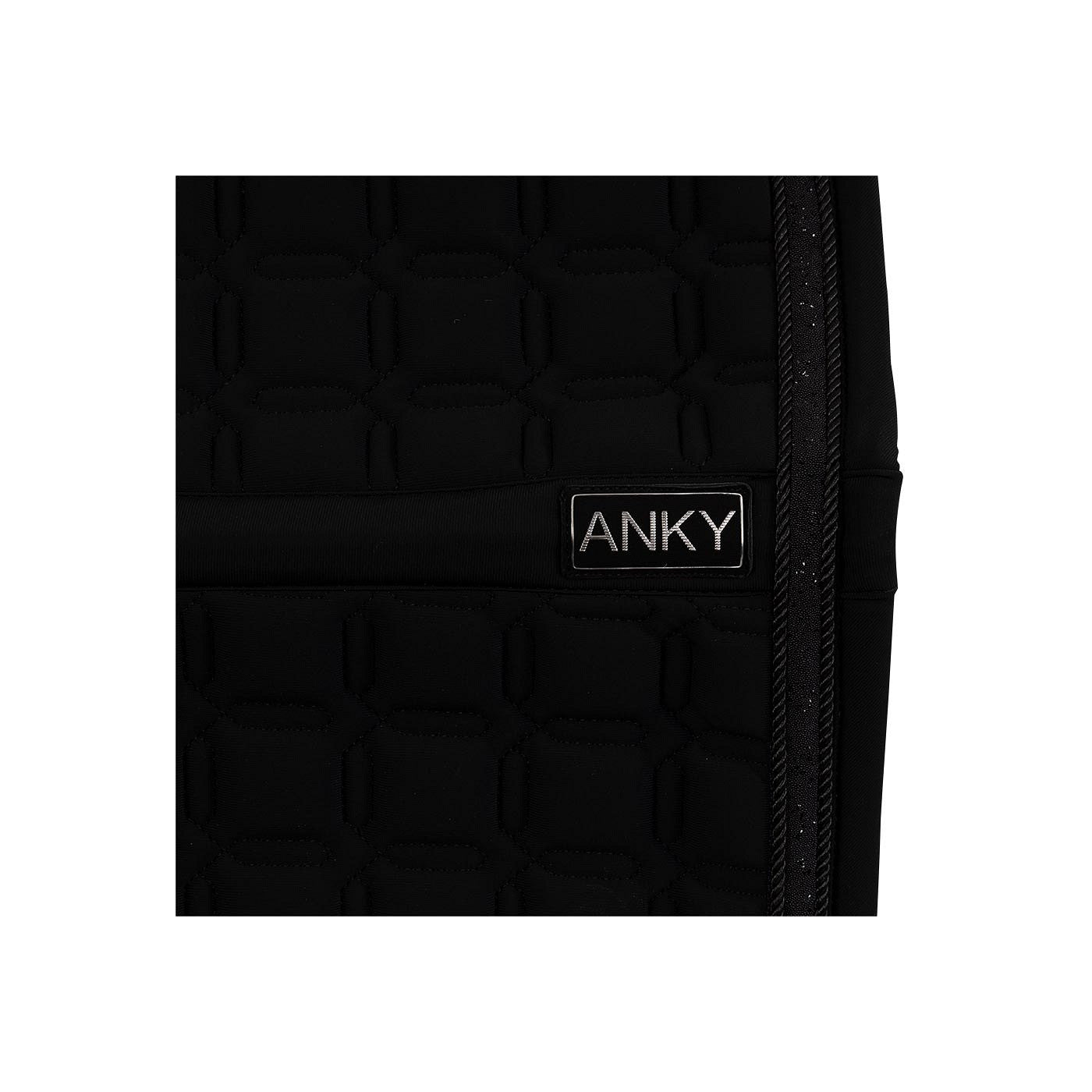 ANKY® Nylon Pad Luminous Dressage XB24003