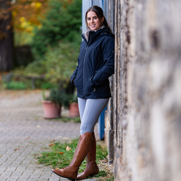 Reit-Tights PASSION