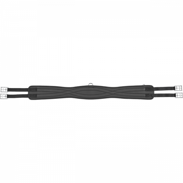Sattelgurt VINYL-LONG D
