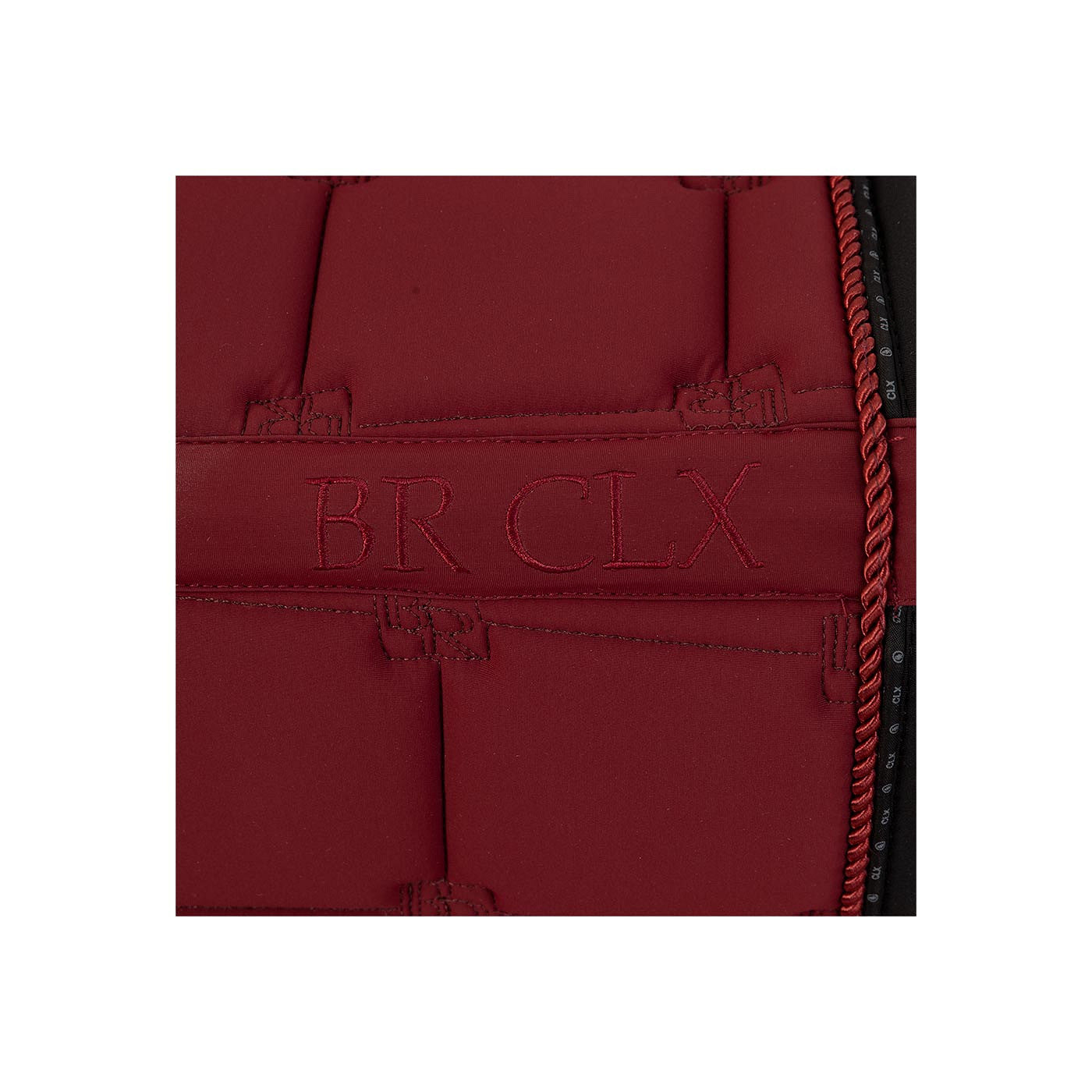 BR CLX Schabracke Springen / Vielseitigkeit