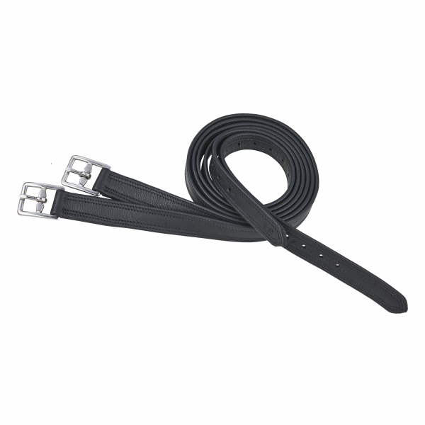 Steigbügelriemen SOFT-CURVED