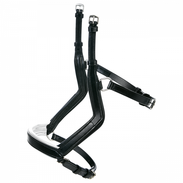 Anatomisches Reithalfter MODENA