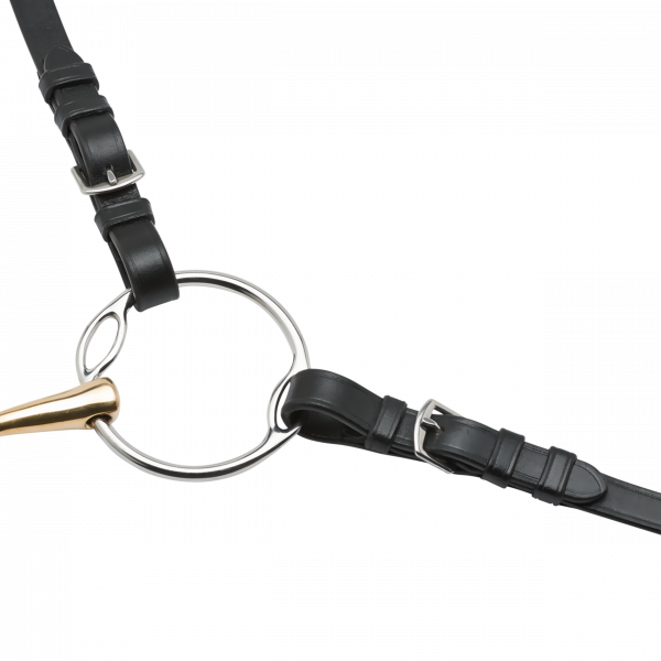Soft-Ring-Wassertrense KAUGAN®-SHAPED, 14 mm