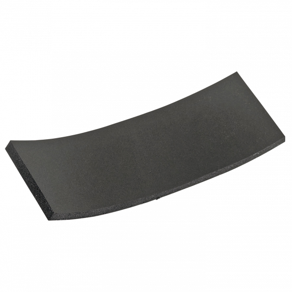 Trensen-Pad EVERLINE, 6er-Set