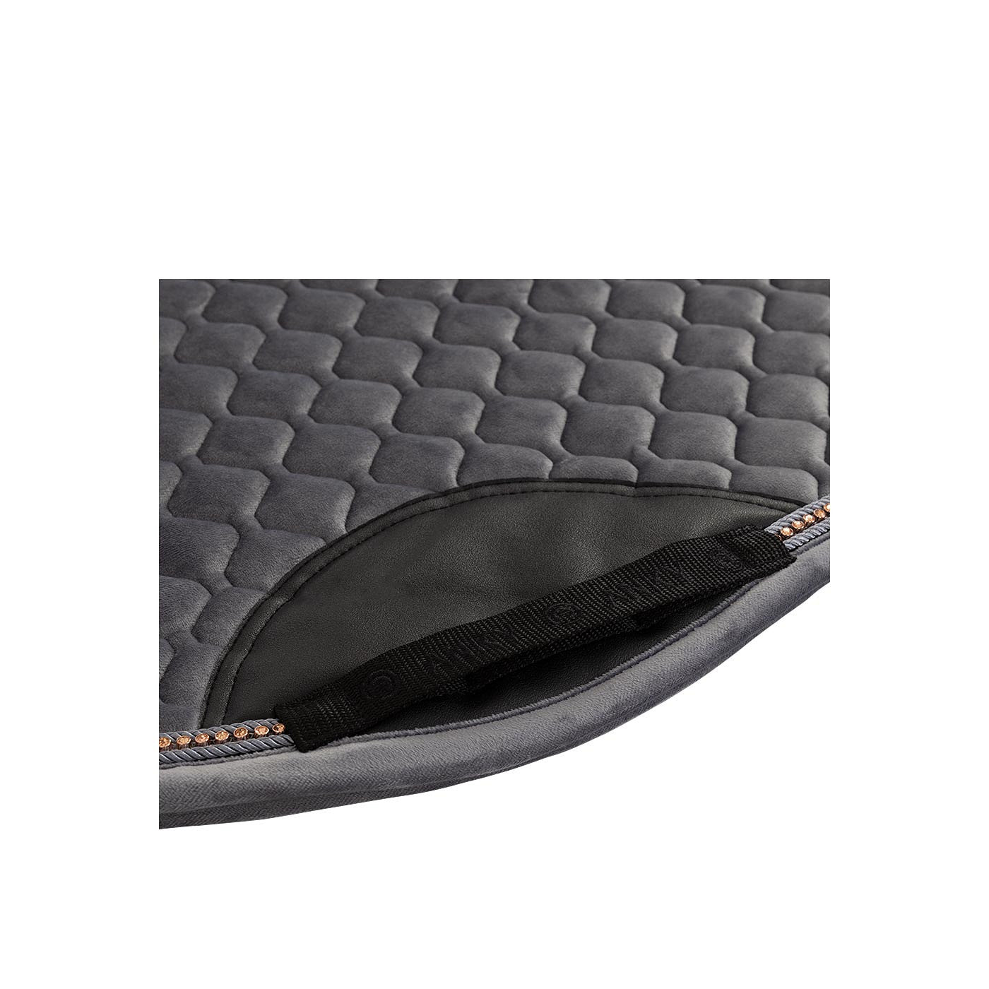 ANKY® Pad Velvet Stones Jumping XB23004
