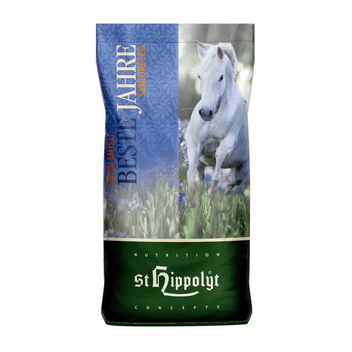 St.Hippolyt Vitalmüsli Beste Jahre 20kg