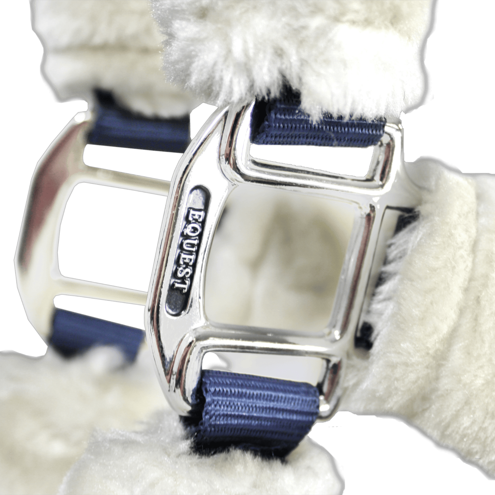EQUEST Halfter Comfort