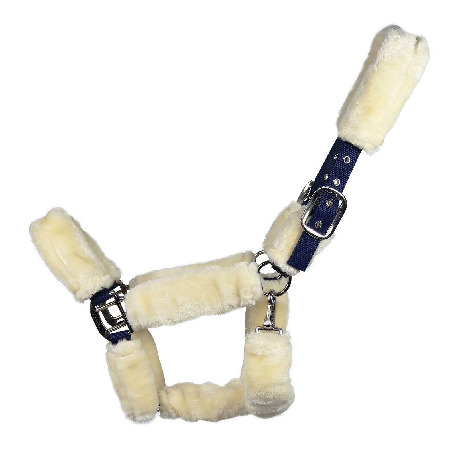 EQUEST Halfter Comfort