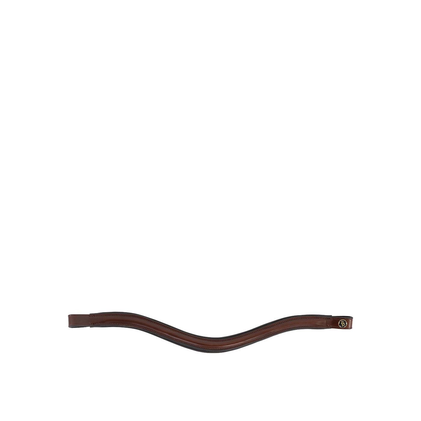 BR gebogenes Stirnband