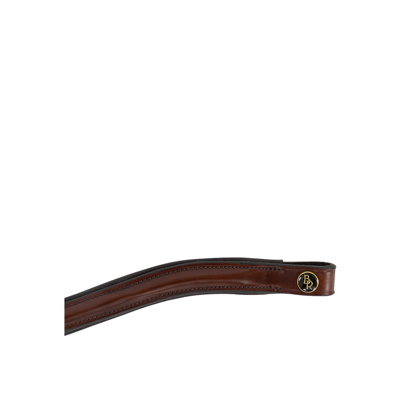 BR gebogenes Stirnband
