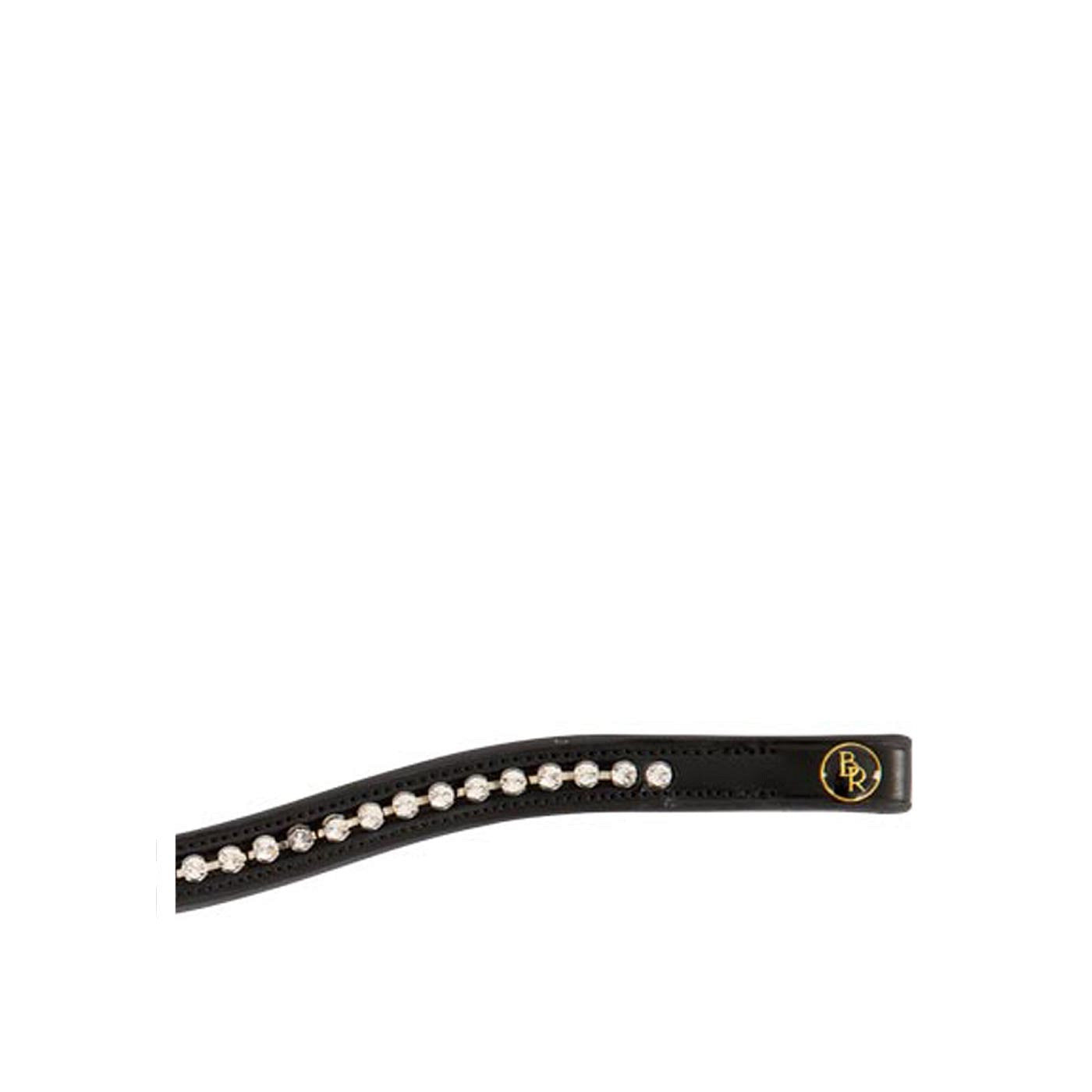 BR Stirnband Vosges gebogen