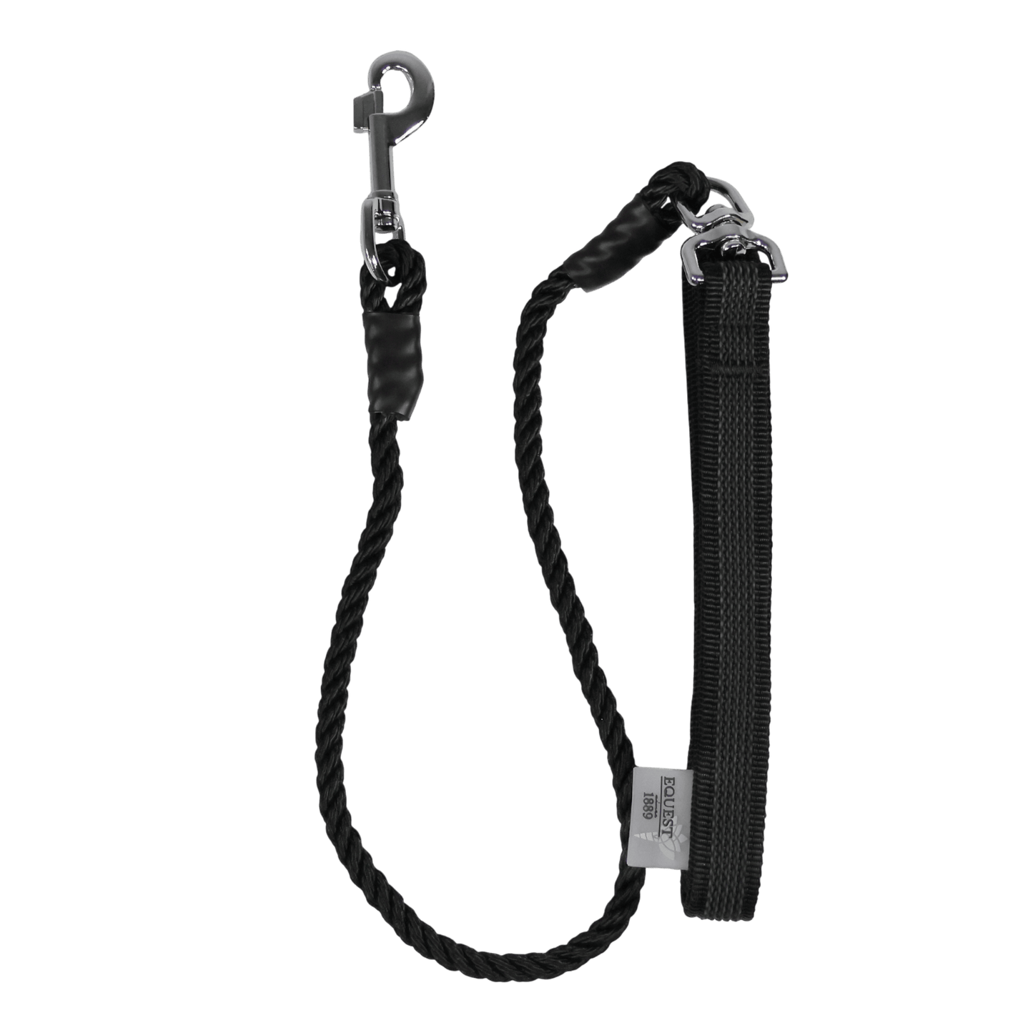 EQUEST Control Rope Fix Grip