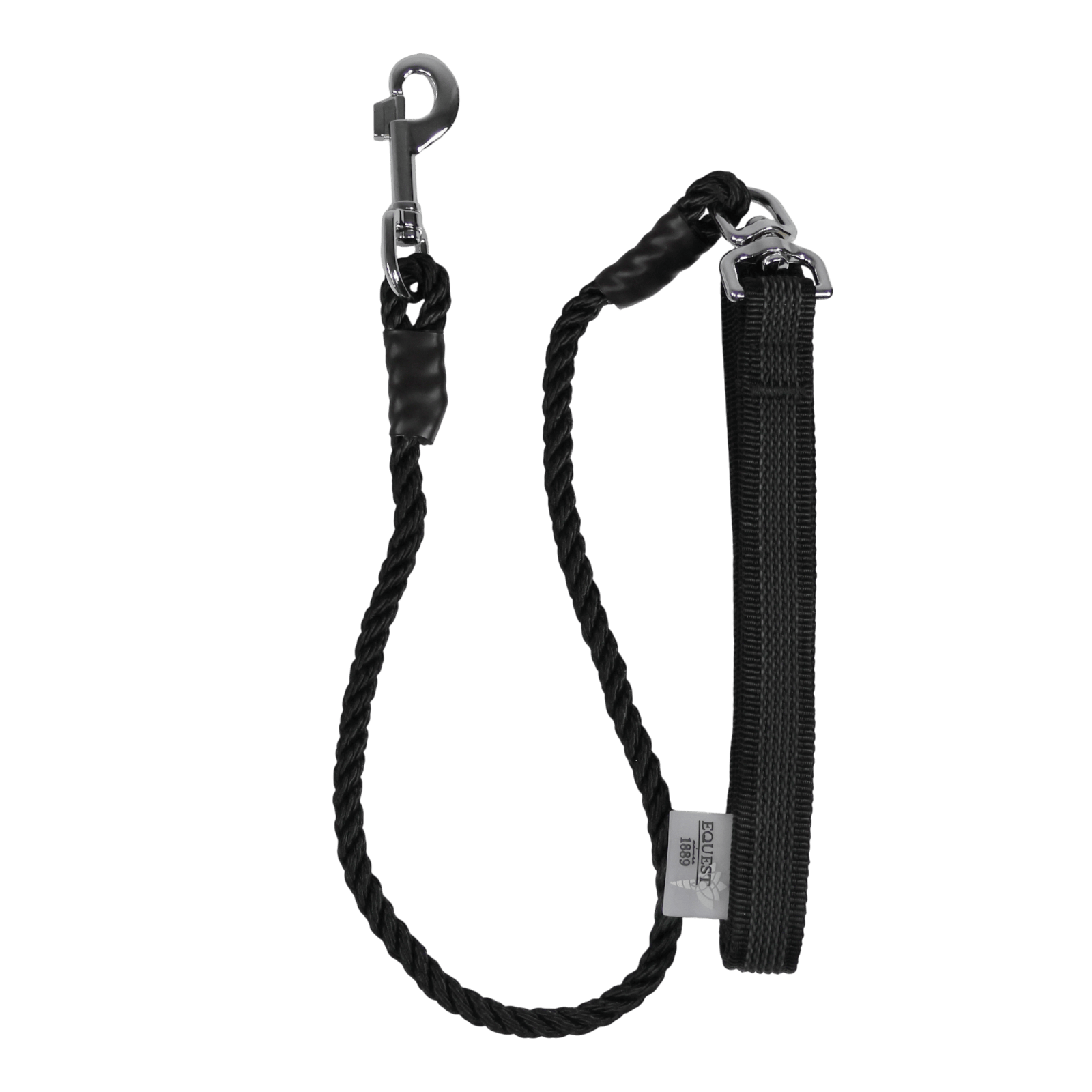 EQUEST Control Rope Fix Grip