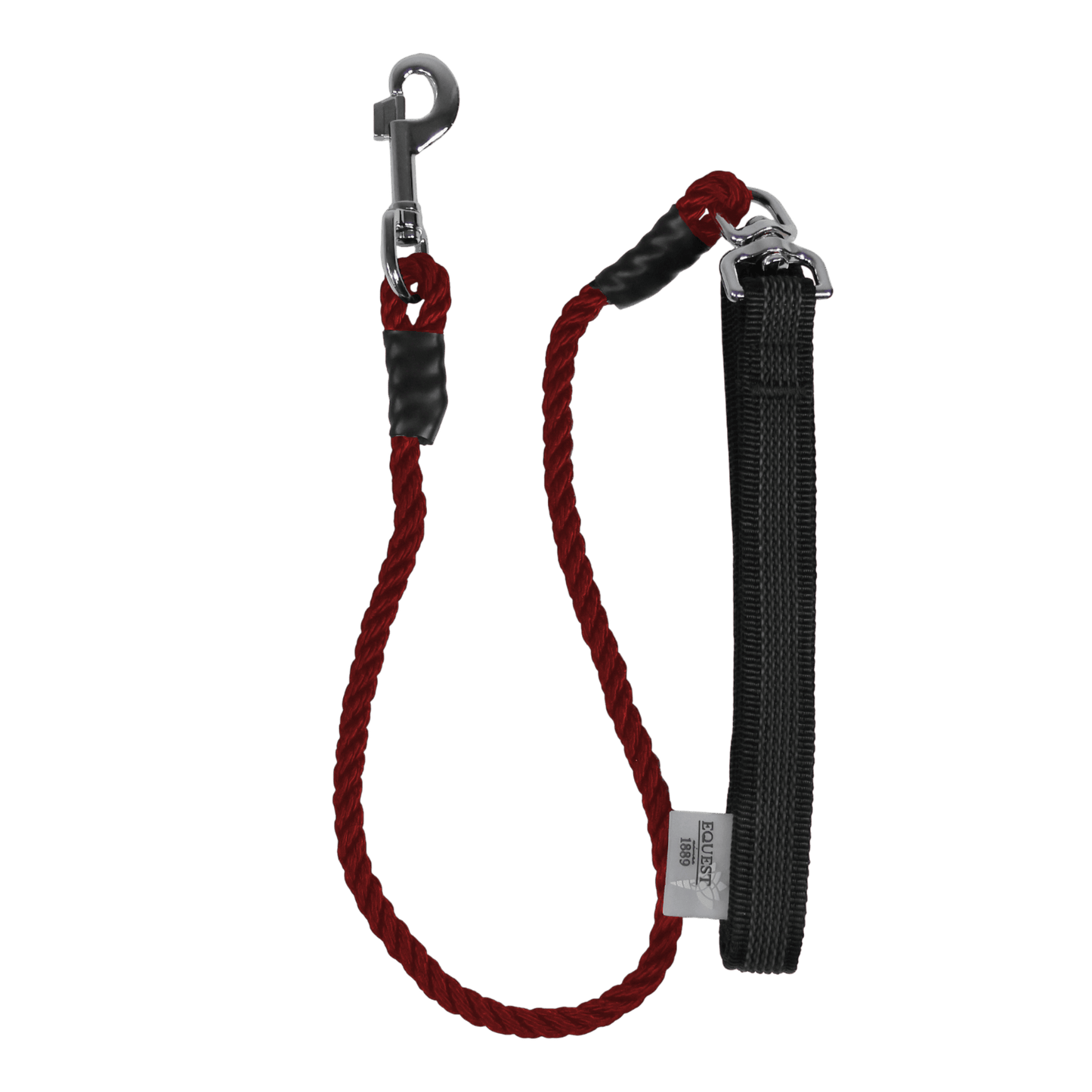 EQUEST Control Rope Fix Grip
