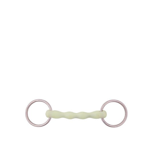 BR ungebrochene Wassertrense Apple Mouth 20 mm