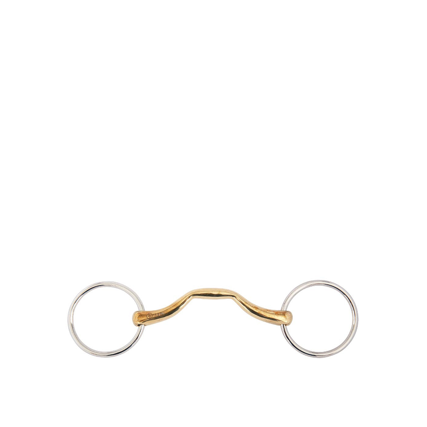 BR Wassertrense ungebrochen Soft Contact 14 mm