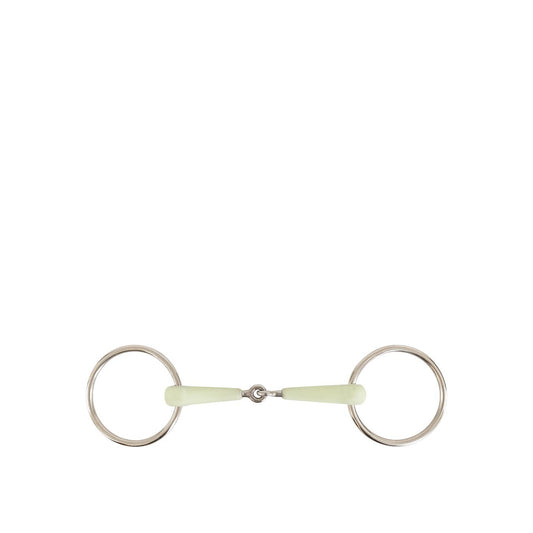 BR einfach gebrochene Wassertrense Apple Mouth 15mm