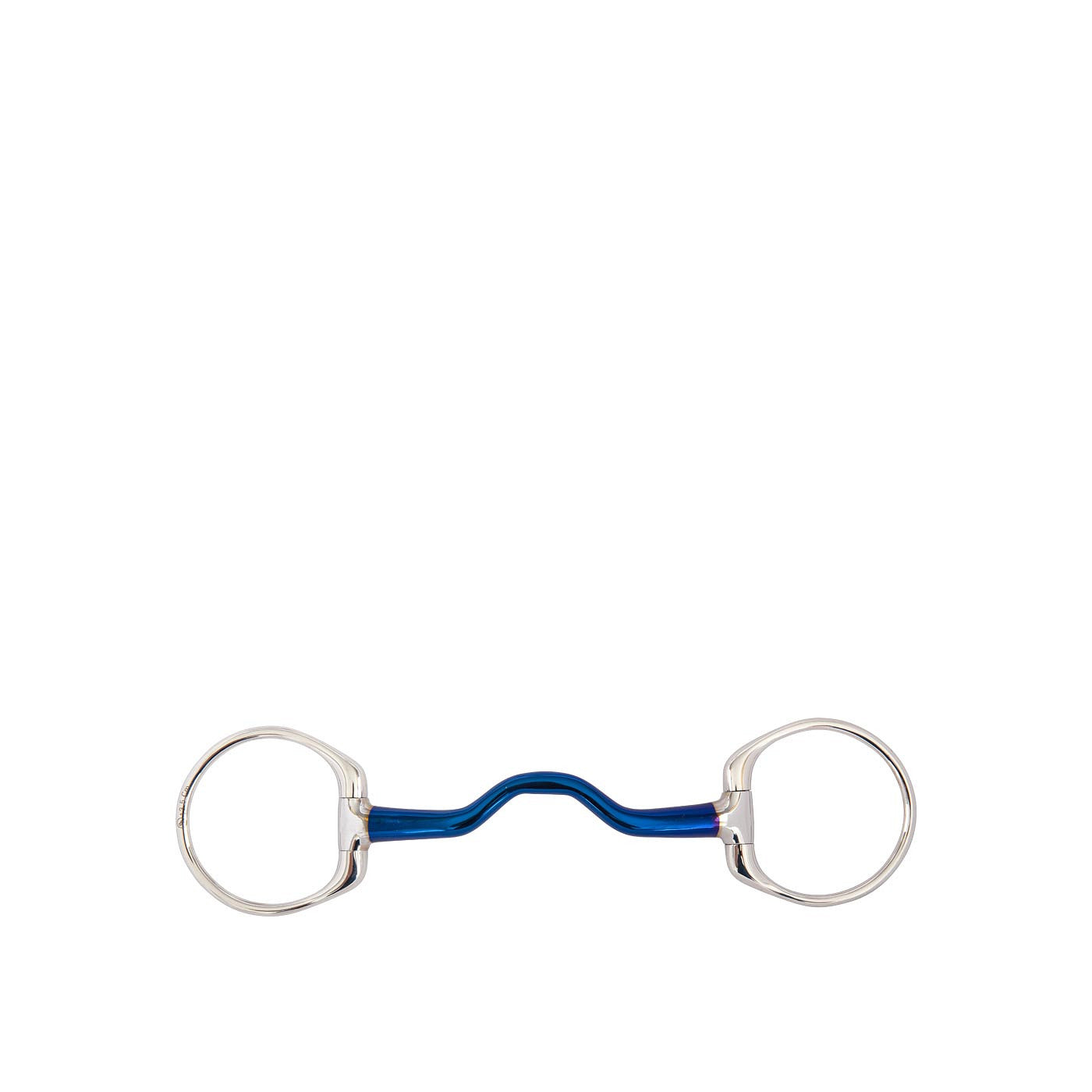 BR ungebrochene Olivenkopftrense Sweet Iron 14 mm