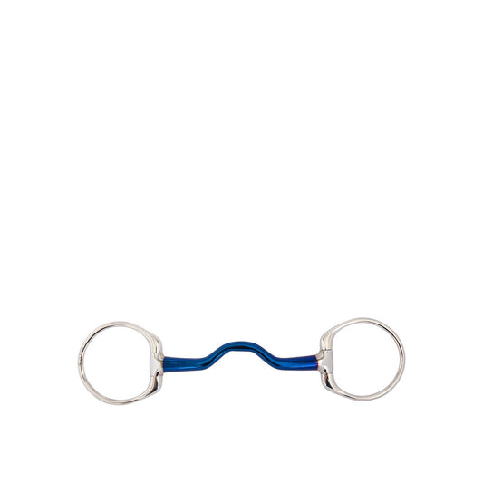 BR ungebrochene Olivenkopftrense Sweet Iron 14 mm