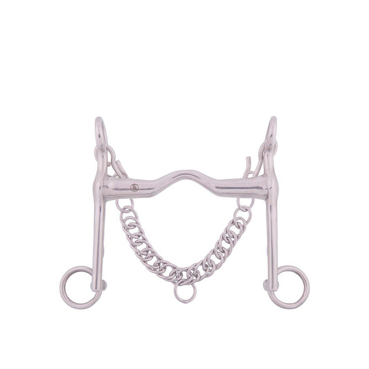 BR Dressurkandare 18 mm