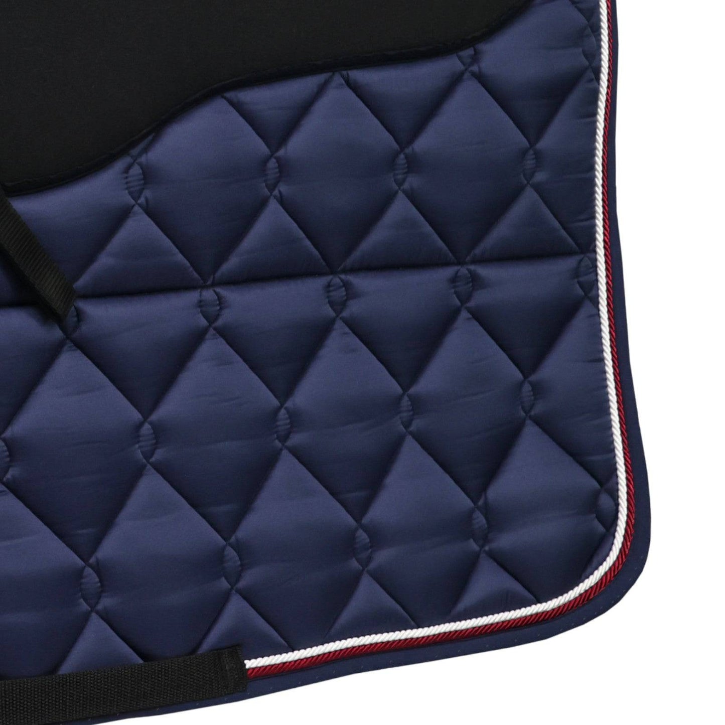 EQUEST Schabracke Macro Avenue Grip Pad+ TwinCord