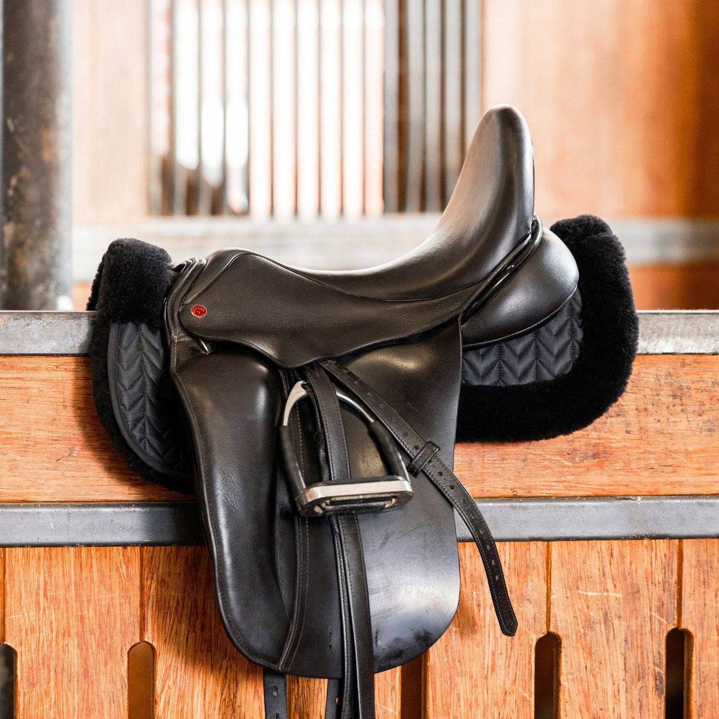 EQUEST Merino Pad