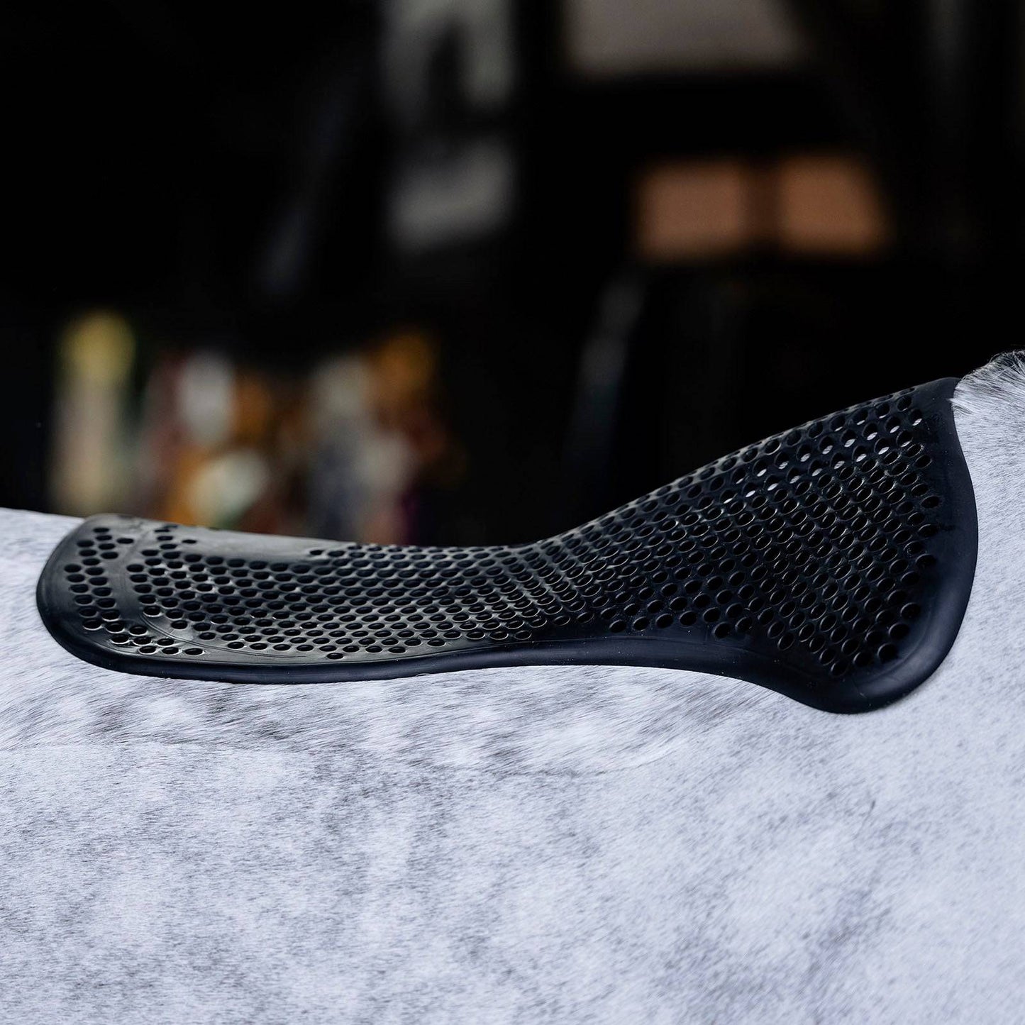 EQUEST Gel Pad Front Riser