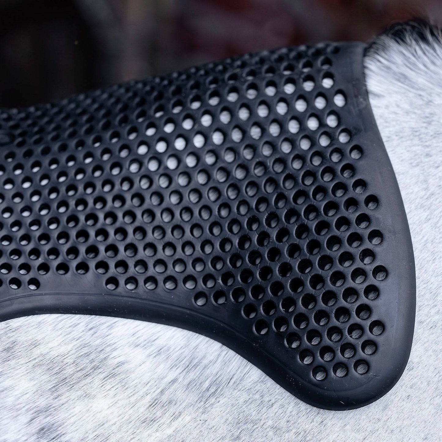 EQUEST Gel Pad Front Riser