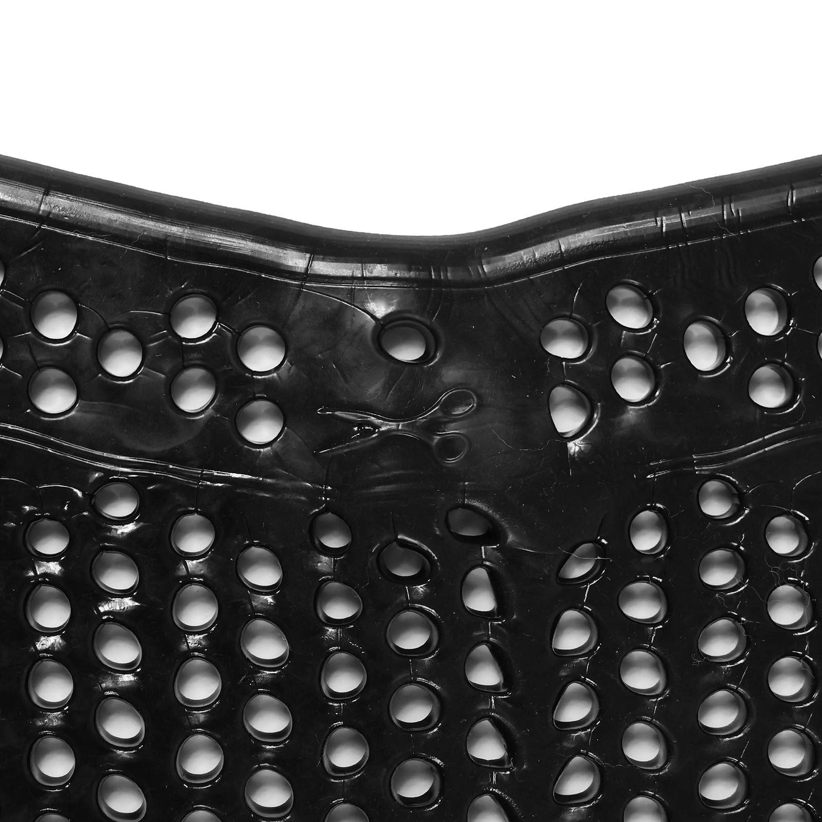 EQUEST Gel Pad Back Riser