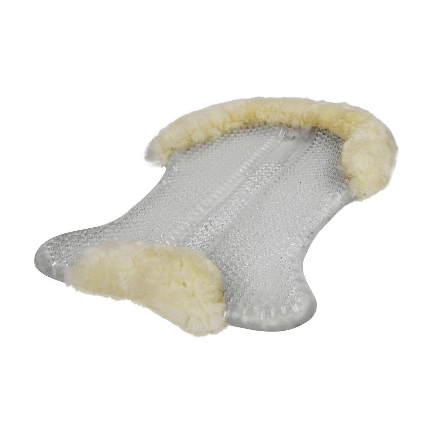 EQUEST Gel Pad Fur