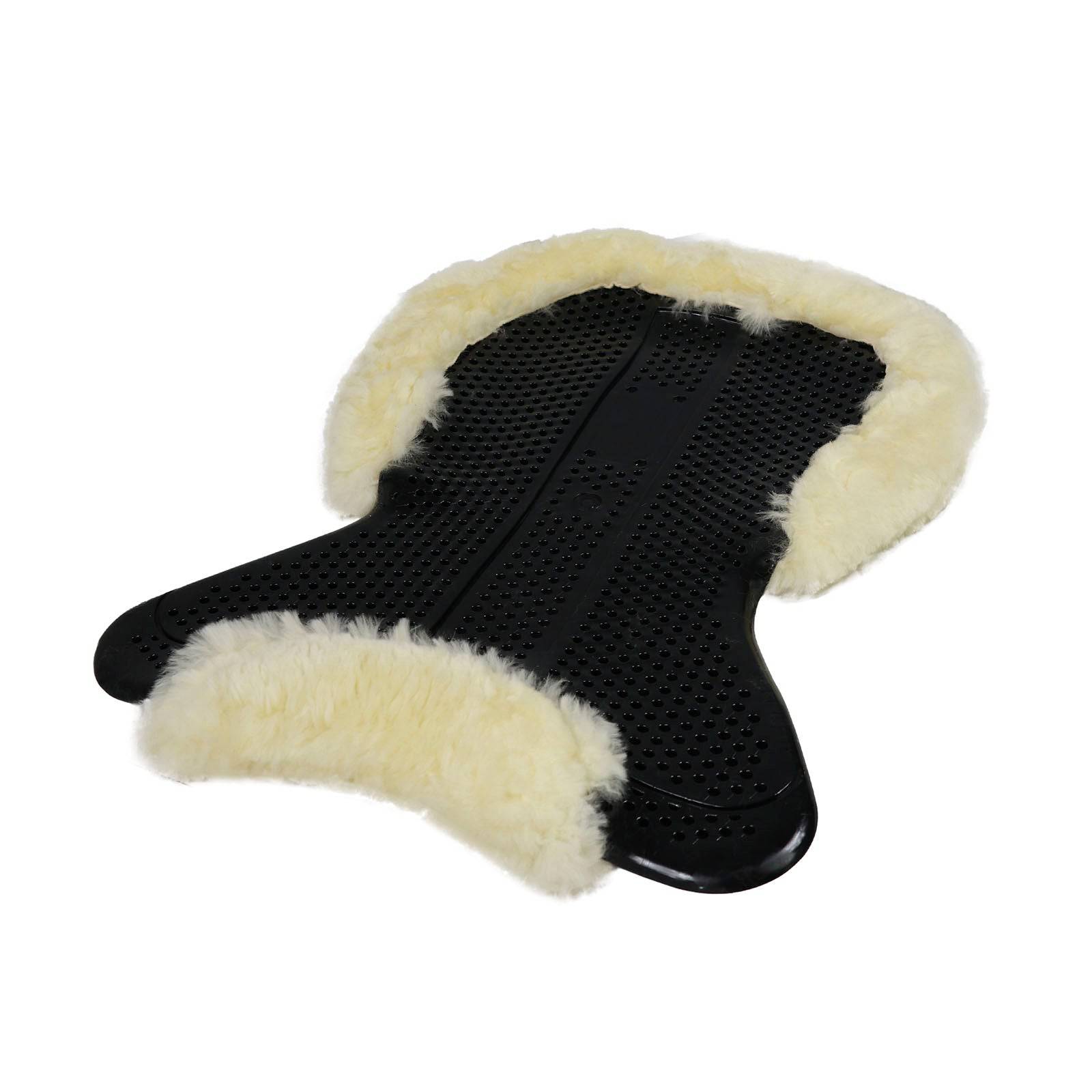 EQUEST Gel Pad Fur