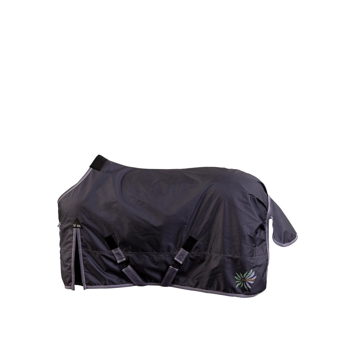 BR Mini Horse Regendecke 600D 0g
