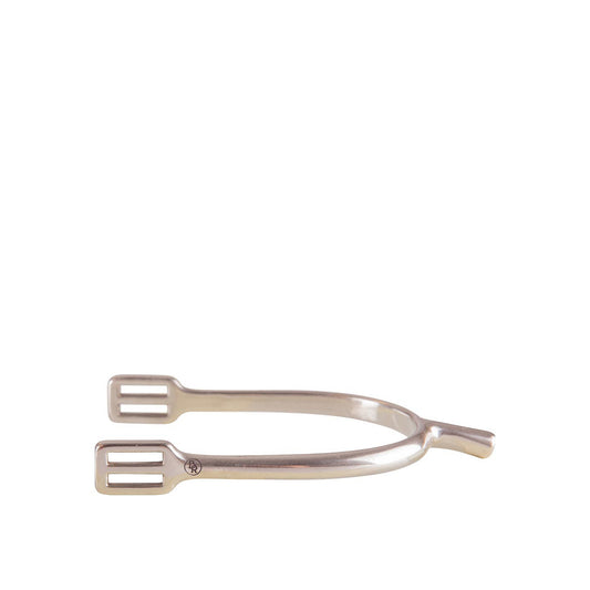 BR Sporen mit abgeflachtem Dorn Damen