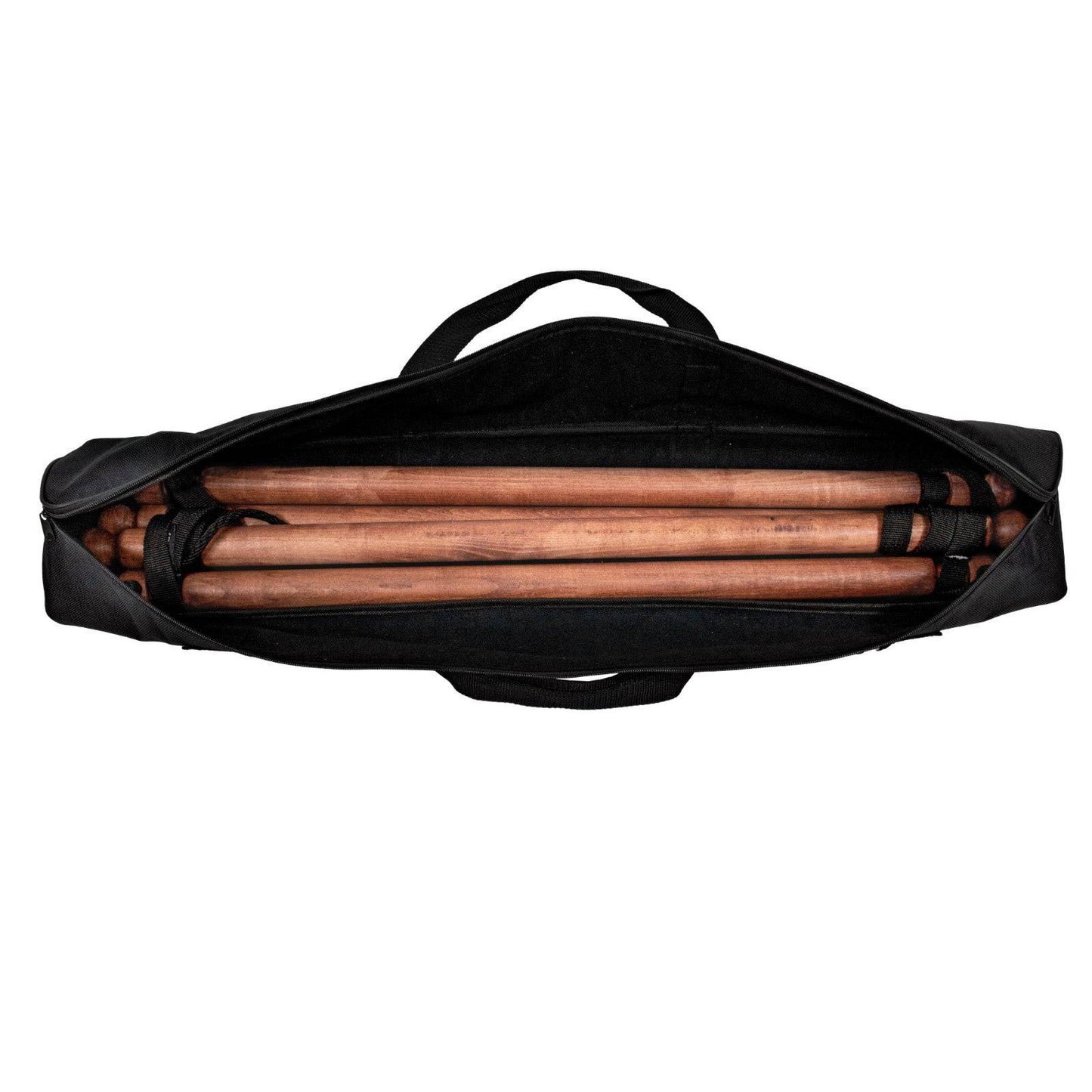 EQUEST Schabrackenleiter Deluxe
