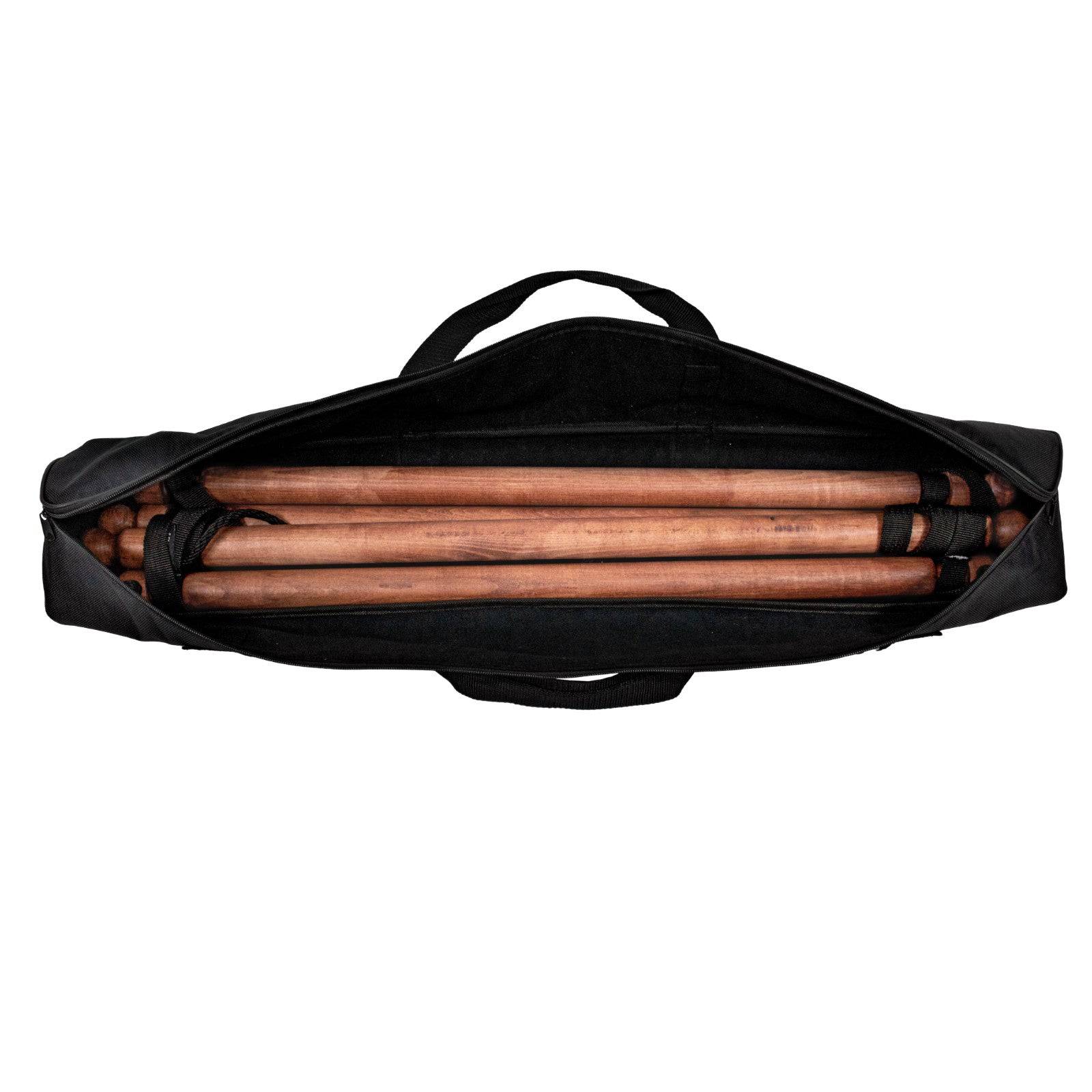EQUEST Schabrackenleiter Deluxe