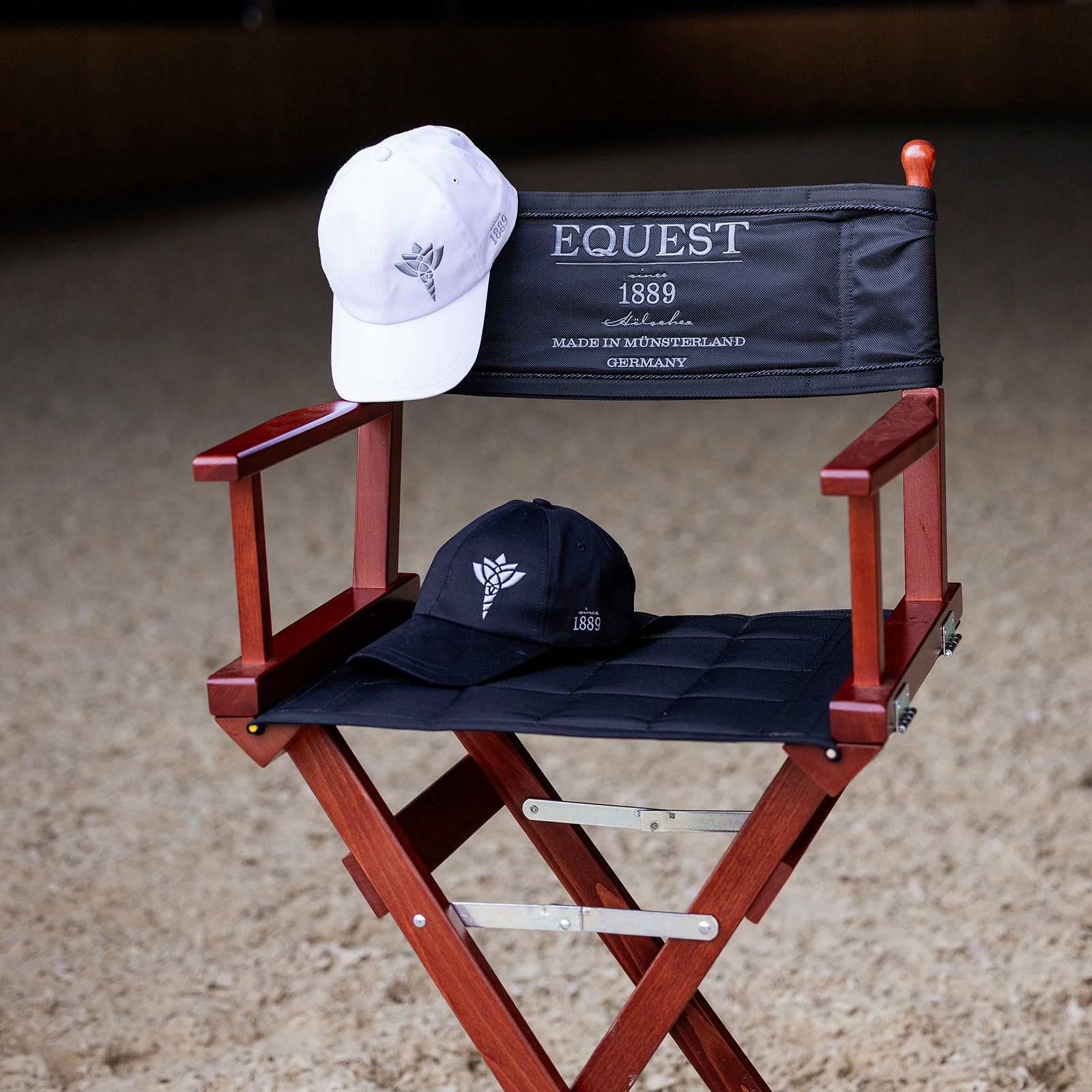 EQUEST Bezug für Coach Chair + Cord