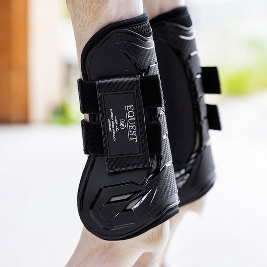 EQUEST Xpert Gamaschen | 2er Set