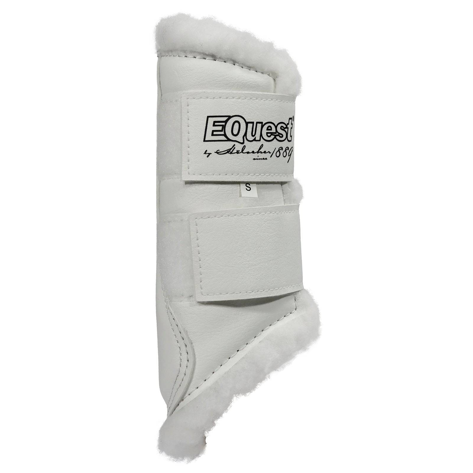 EQUEST Gamasche Soft | 2er Set