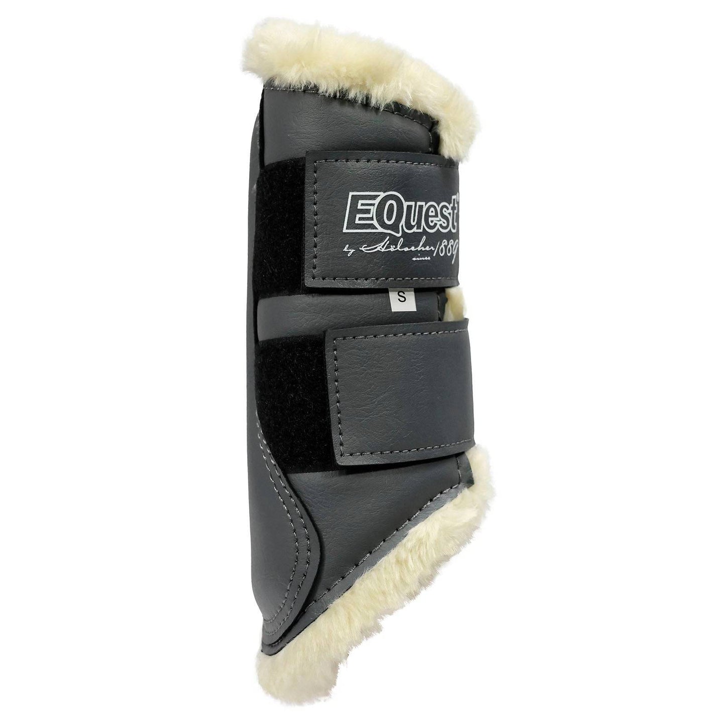 EQUEST Gamasche Soft | 2er Set