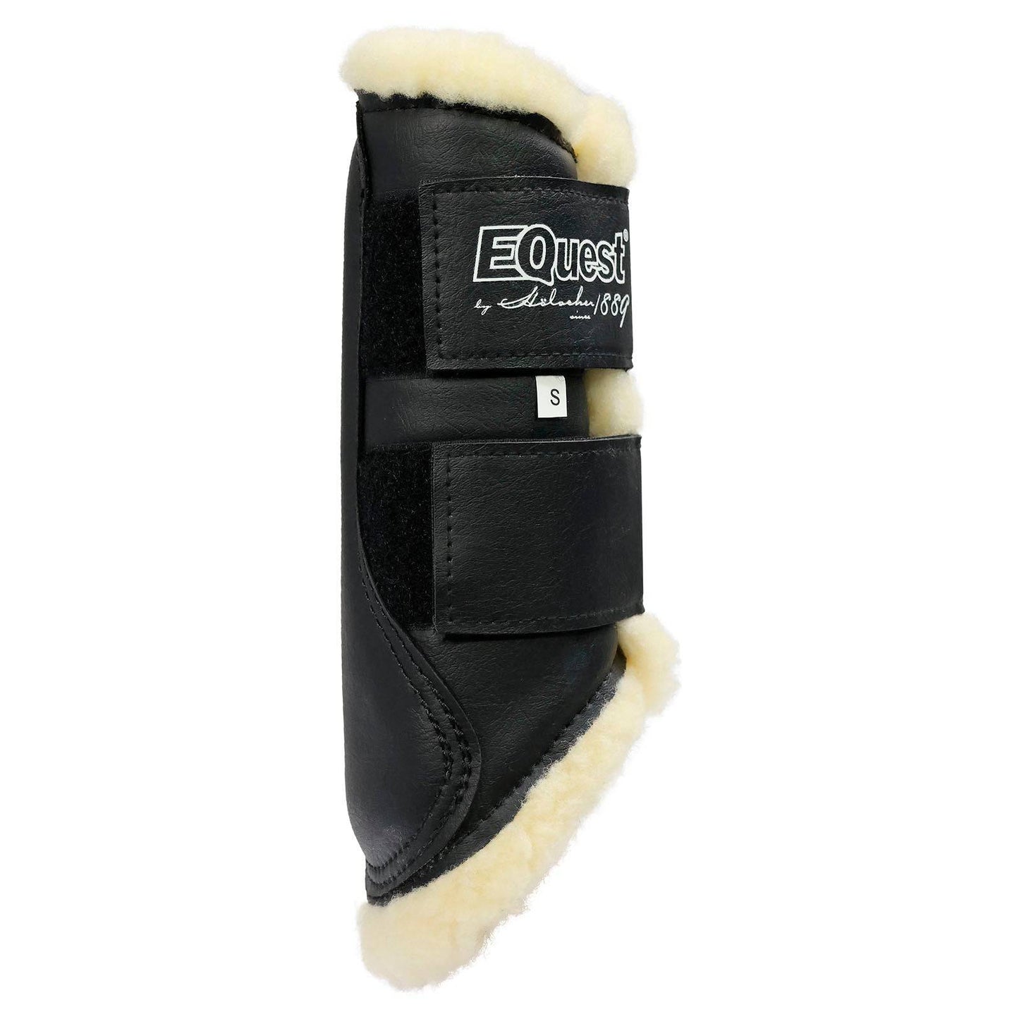 EQUEST Gamasche Soft | 2er Set