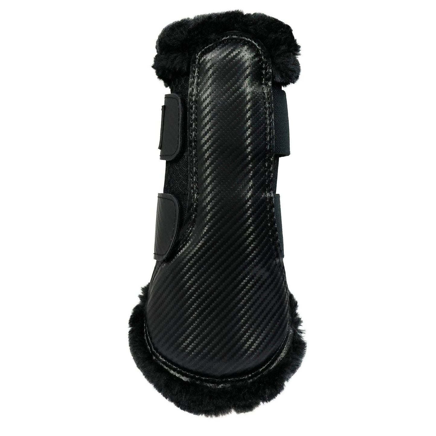 EQUEST Gamasche Air Flow Mesh Carbon | 2er Set