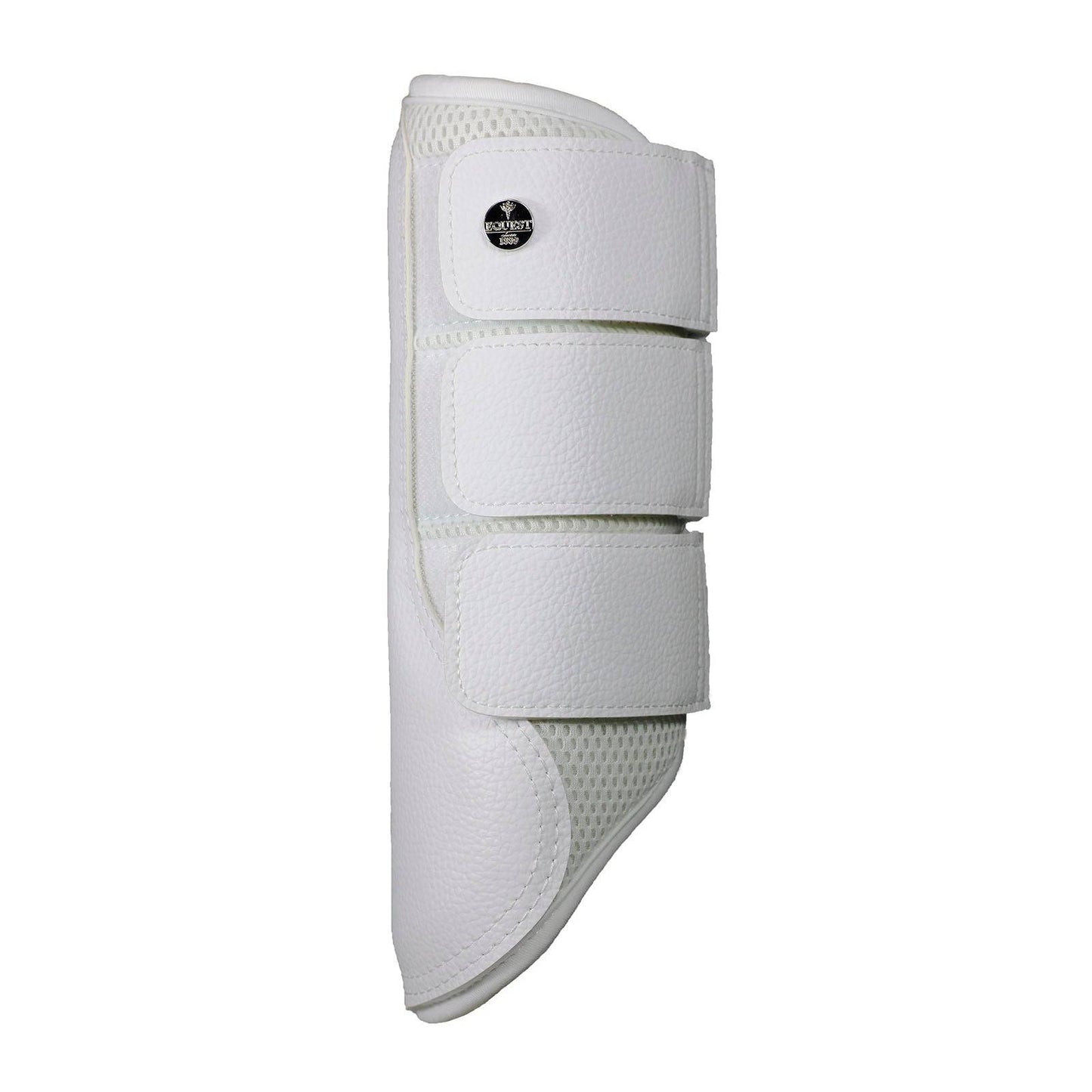 EQUEST Air Flow Mesh Gamasche | 2er Set